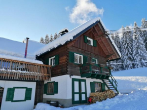 Ferienhaus Asterbach